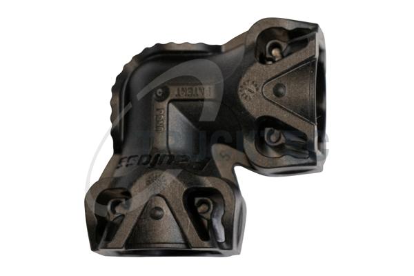 TRUCKTEC AUTOMOTIVE Stikforbinder 0136119