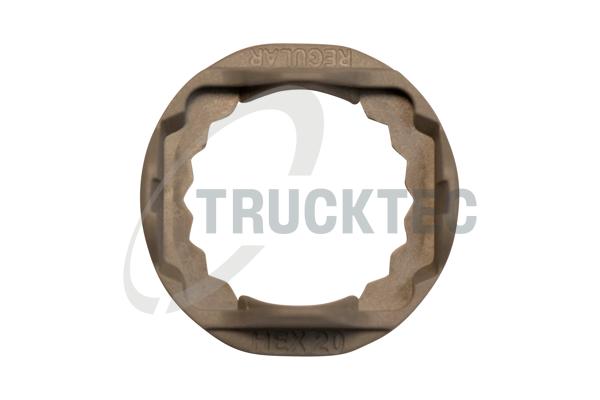 TRUCKTEC AUTOMOTIVE Sikkerhedsclips 0136128