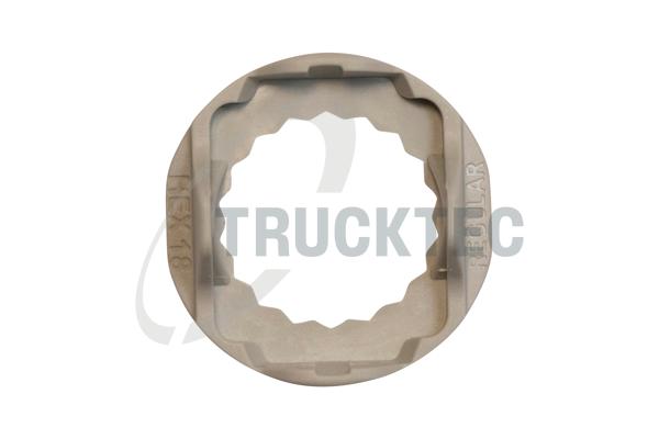 TRUCKTEC AUTOMOTIVE Sikkerhedsclips 0136127