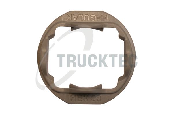 TRUCKTEC AUTOMOTIVE Sikkerhedsclips 0136130