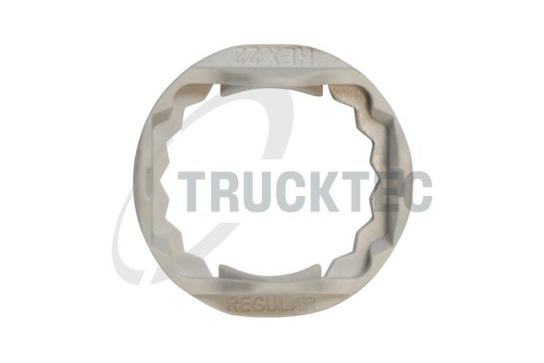 TRUCKTEC AUTOMOTIVE Sikkerhedsclips 0136129