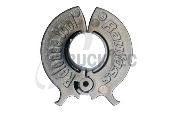 TRUCKTEC AUTOMOTIVE Afmonteringsværktøj, trykluft-lynforbinder 0136142