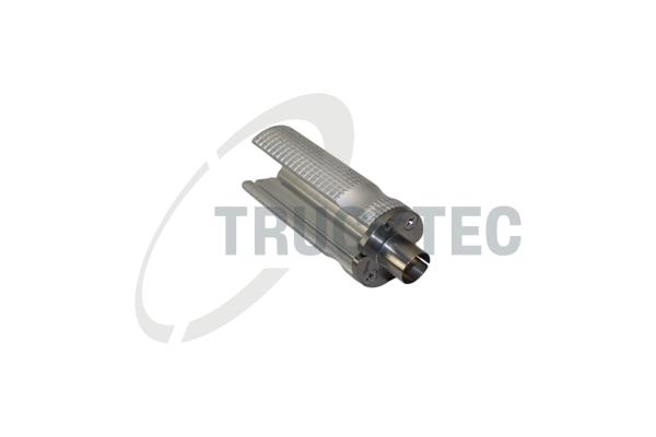TRUCKTEC AUTOMOTIVE Afmonteringsværktøj, trykluft-lynforbinder 0136151