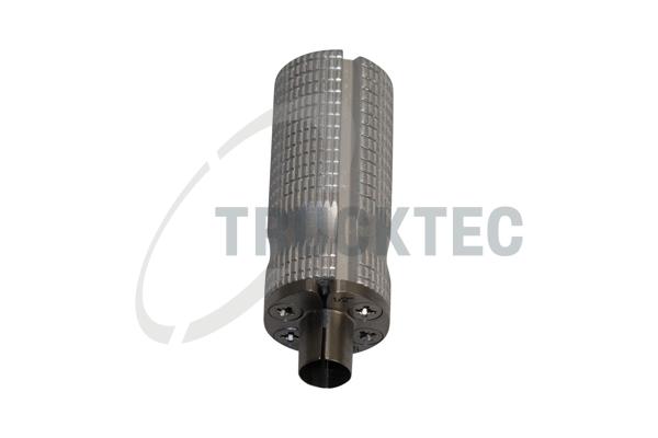 TRUCKTEC AUTOMOTIVE Afmonteringsværktøj, trykluft-lynforbinder 0136150