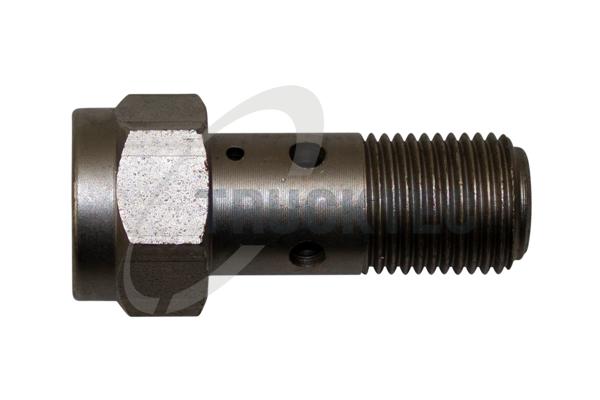 TRUCKTEC AUTOMOTIVE 0338026 for VOLVO RENAULT TRUCKS