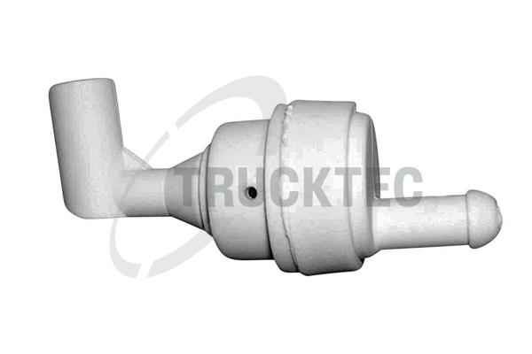 TRUCKTEC AUTOMOTIVE Ventil, vaskevandsslange 0842022 for BMW