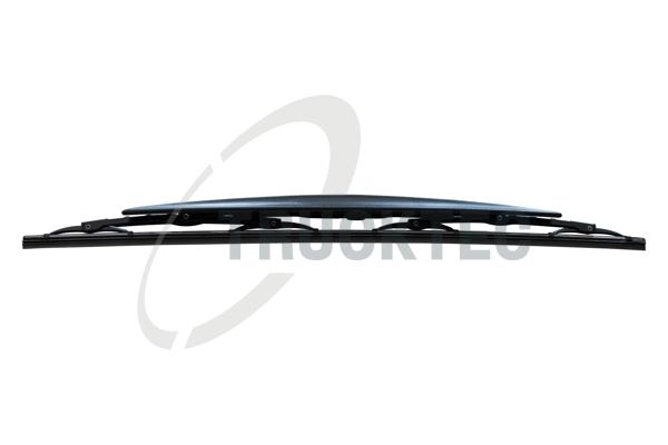 TRUCKTEC AUTOMOTIVE Viskerblad 0258429 foran for SMART