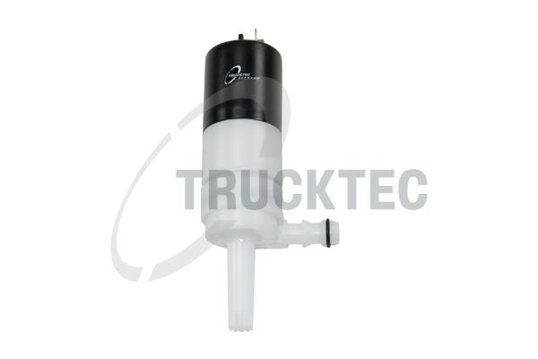 TRUCKTEC AUTOMOTIVE 0160002 for DAF VOLVO IVECO MAN MERCEDES-BENZ