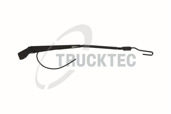 TRUCKTEC AUTOMOTIVE 0158060 i førerside for MERCEDES-BENZ