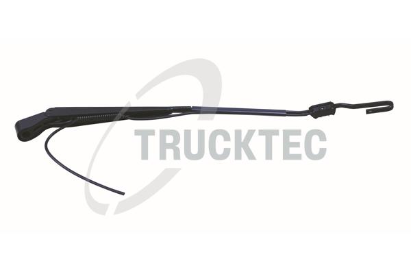 TRUCKTEC AUTOMOTIVE 0158059 i førerside for MERCEDES-BENZ