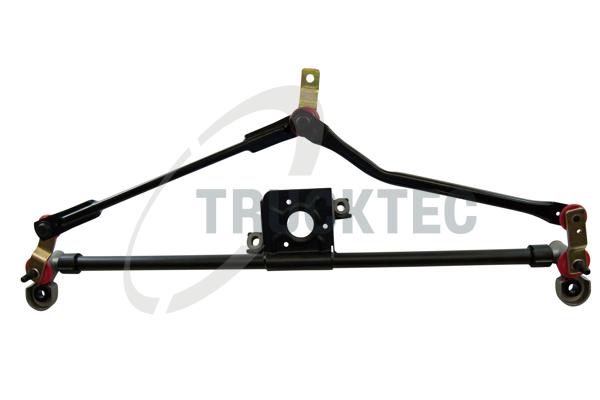 TRUCKTEC AUTOMOTIVE 0558075 for MAN