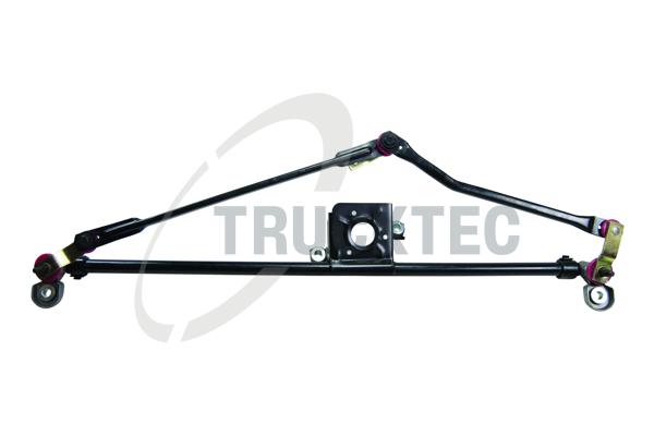 TRUCKTEC AUTOMOTIVE 0558077 for MAN
