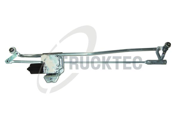 TRUCKTEC AUTOMOTIVE 0158056 foran for MERCEDES-BENZ