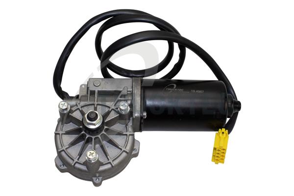 TRUCKTEC AUTOMOTIVE 0358021 foran for VOLVO