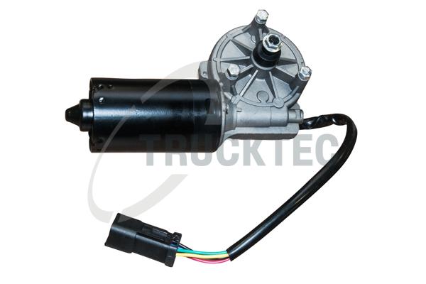 TRUCKTEC AUTOMOTIVE 0458004 foran