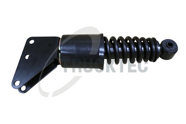 TRUCKTEC AUTOMOTIVE 0163048 for MERCEDES-BENZ