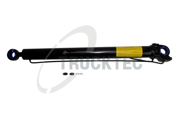 TRUCKTEC AUTOMOTIVE Kipcylinder, førerhus 0344027 for VOLVO
