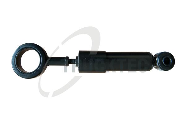 TRUCKTEC AUTOMOTIVE 0129023 for MERCEDES-BENZ