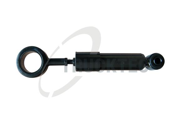 TRUCKTEC AUTOMOTIVE 0129022 for MERCEDES-BENZ