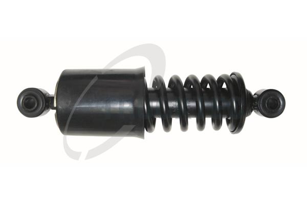 TRUCKTEC AUTOMOTIVE 0163011 for MERCEDES-BENZ