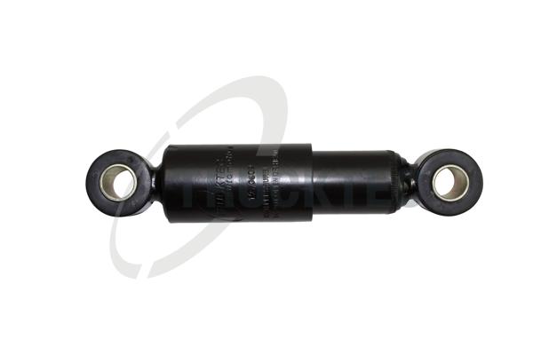 TRUCKTEC AUTOMOTIVE 0163007 for MERCEDES-BENZ