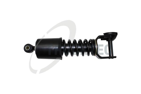 TRUCKTEC AUTOMOTIVE 0163012 for MERCEDES-BENZ