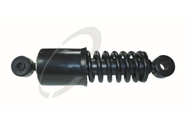 TRUCKTEC AUTOMOTIVE 0163018 for MERCEDES-BENZ
