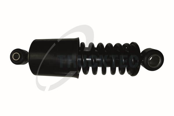 TRUCKTEC AUTOMOTIVE 0163017 for MERCEDES-BENZ