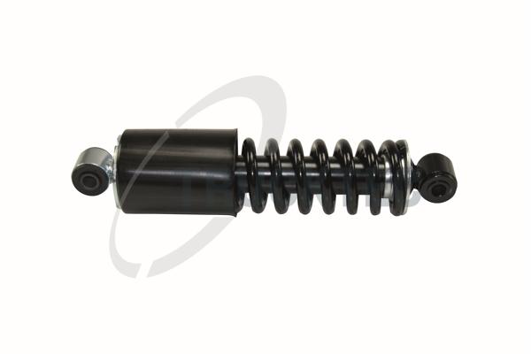 TRUCKTEC AUTOMOTIVE 0163029 for MERCEDES-BENZ