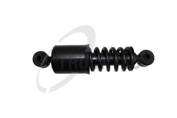 TRUCKTEC AUTOMOTIVE 0163035 for MERCEDES-BENZ