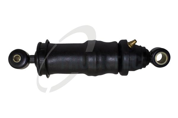 TRUCKTEC AUTOMOTIVE 0163039 for MERCEDES-BENZ