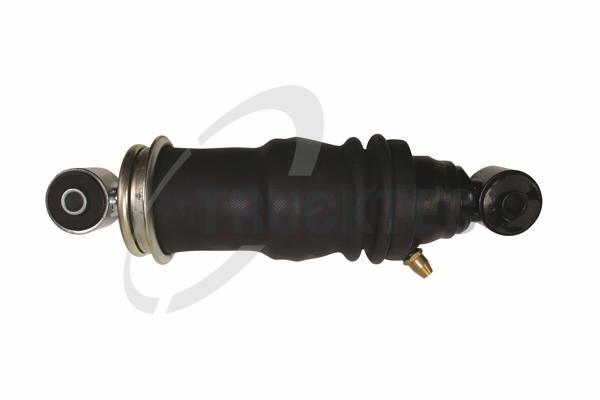 TRUCKTEC AUTOMOTIVE 0163040 for MERCEDES-BENZ