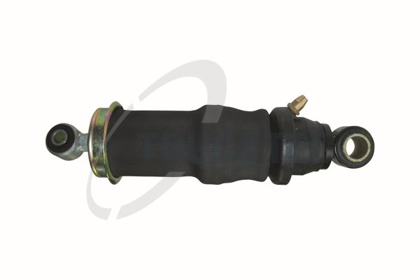 TRUCKTEC AUTOMOTIVE 0163024 for MERCEDES-BENZ