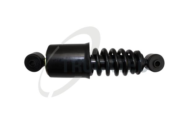 TRUCKTEC AUTOMOTIVE 0163047 for MERCEDES-BENZ