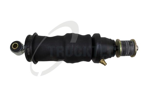 TRUCKTEC AUTOMOTIVE 0563004 for MAN