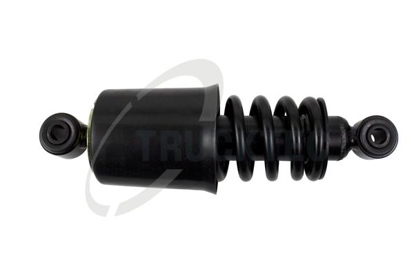 TRUCKTEC AUTOMOTIVE 0563002 for STEYR MAN