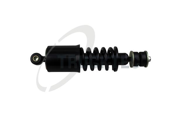 TRUCKTEC AUTOMOTIVE 0563011 for MAN