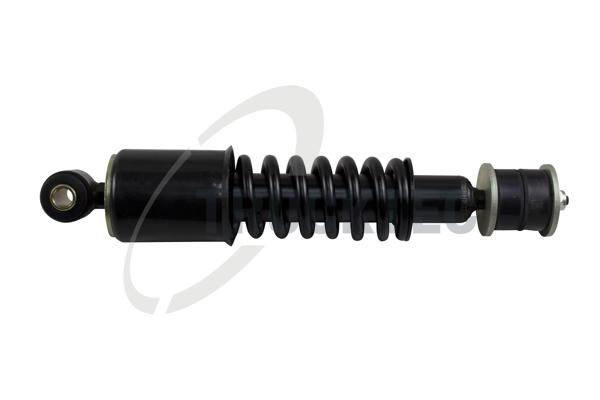 TRUCKTEC AUTOMOTIVE 0563010 for MAN