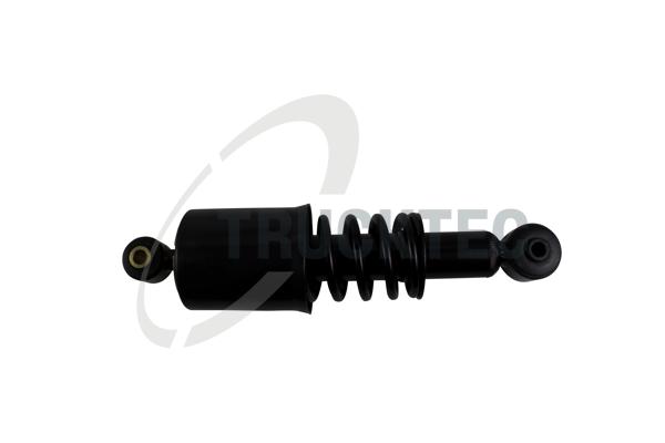 TRUCKTEC AUTOMOTIVE 0563027 for MAN