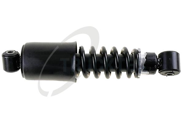 TRUCKTEC AUTOMOTIVE 0563026 for MAN