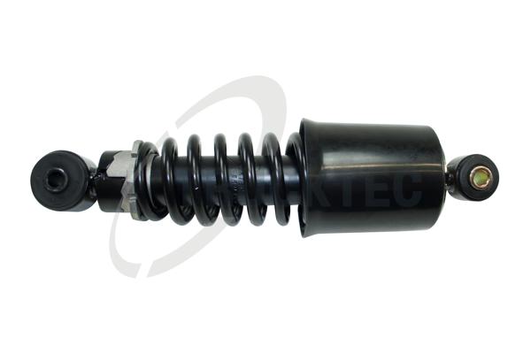 TRUCKTEC AUTOMOTIVE 0563018 for MAN