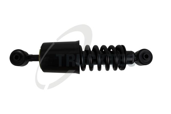 TRUCKTEC AUTOMOTIVE 0563024 for MAN STEYR