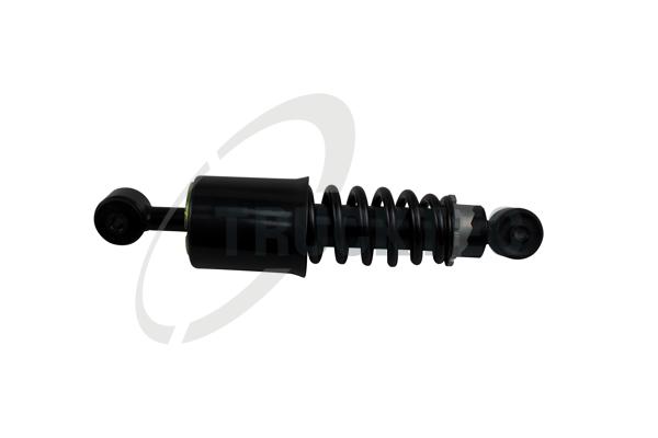 TRUCKTEC AUTOMOTIVE 0563025 for MAN