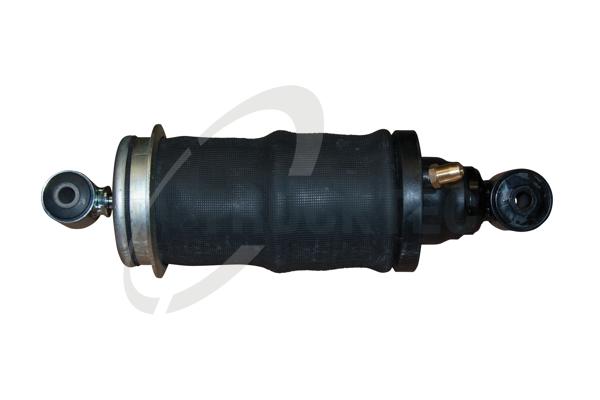 TRUCKTEC AUTOMOTIVE 0563031 for MAN