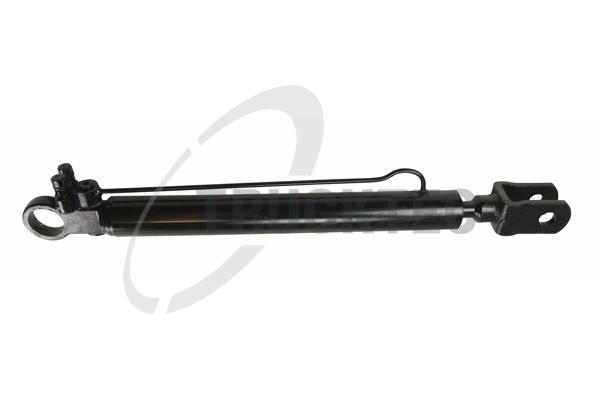 TRUCKTEC AUTOMOTIVE Kipcylinder, førerhus 0144024 for MERCEDES-BENZ