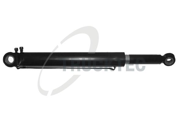 TRUCKTEC AUTOMOTIVE Kipcylinder, førerhus 0444012