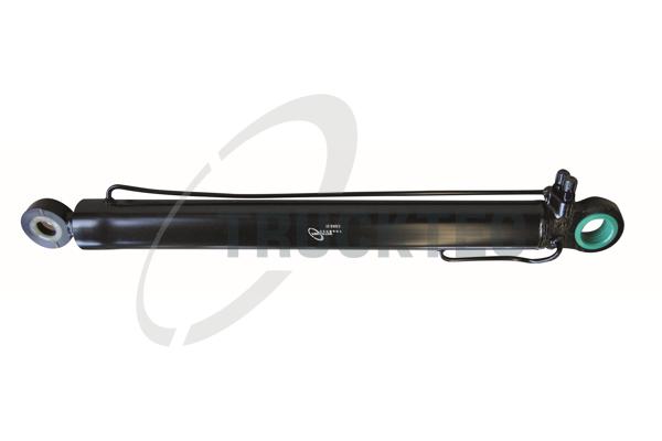 TRUCKTEC AUTOMOTIVE Kipcylinder, førerhus 0144032 for MERCEDES-BENZ