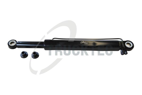 TRUCKTEC AUTOMOTIVE Kipcylinder, førerhus 0444011