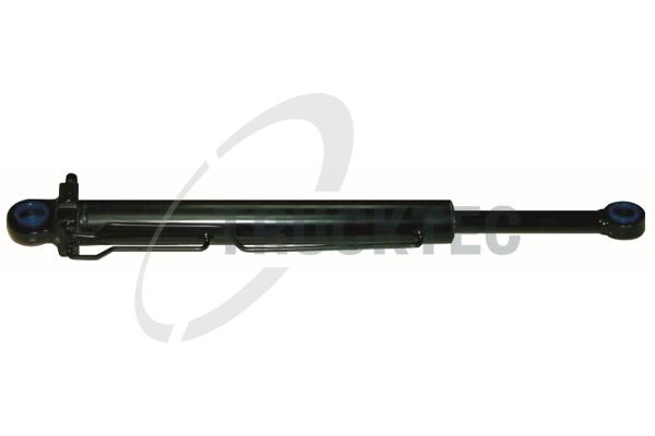 TRUCKTEC AUTOMOTIVE Kipcylinder, førerhus 0444014