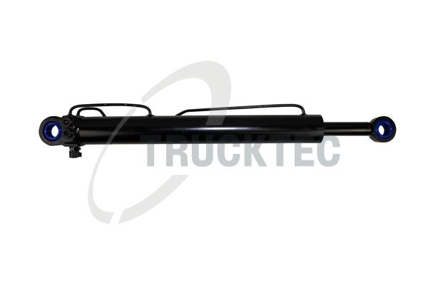 TRUCKTEC AUTOMOTIVE Kipcylinder, førerhus 0444032